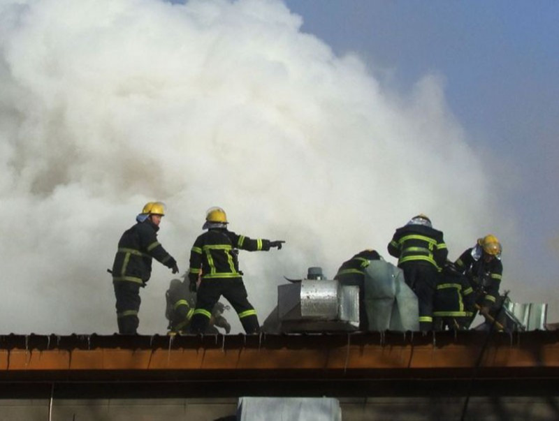 Он гарсаар 1282 удаагийн аюулт үзэгдэл, осол тохиолдож, 63 хүн амь насаа алдаж, 61 хүн гэмтжээ