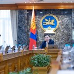 Татварын ачааллыг бууруулах татварын хуулийн нэмэлт, өөрчлөлтийг УИХ-д өргөн мэдүүлнэ