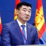 С.Бямбацогт: Би УИХ-даргын албыг шат, гишгүүр болгохгүй. Тиймээс ерөнхийлөгчийн сонгуульд нэр дэвшихгүй