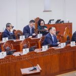 НӨАТ-ын тухай хуульд нэмэлт, өөрчлөлт оруулах тухай хуулийн төслийг гишүүд дэмжсэнгүй