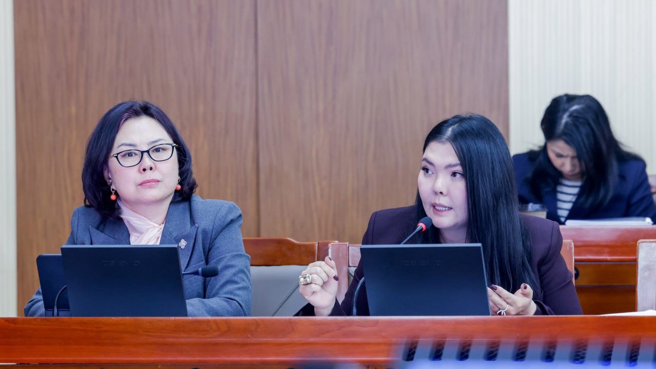 Үе тэнгийн дээрэлхэлтээр ажлын хэсэг байгууллаа