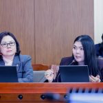 Үе тэнгийн дээрэлхэлтээр ажлын хэсэг байгууллаа