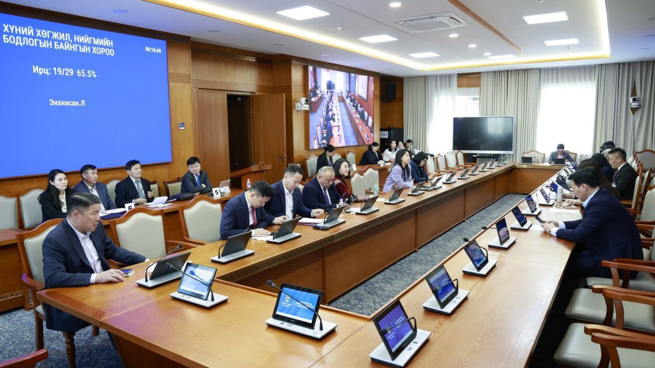 Судалгааны их сургуулийг эрдэм шинжилгээний байгууллагад хамааруулах тухай заалт шаардлагагүй гэж үзжээ