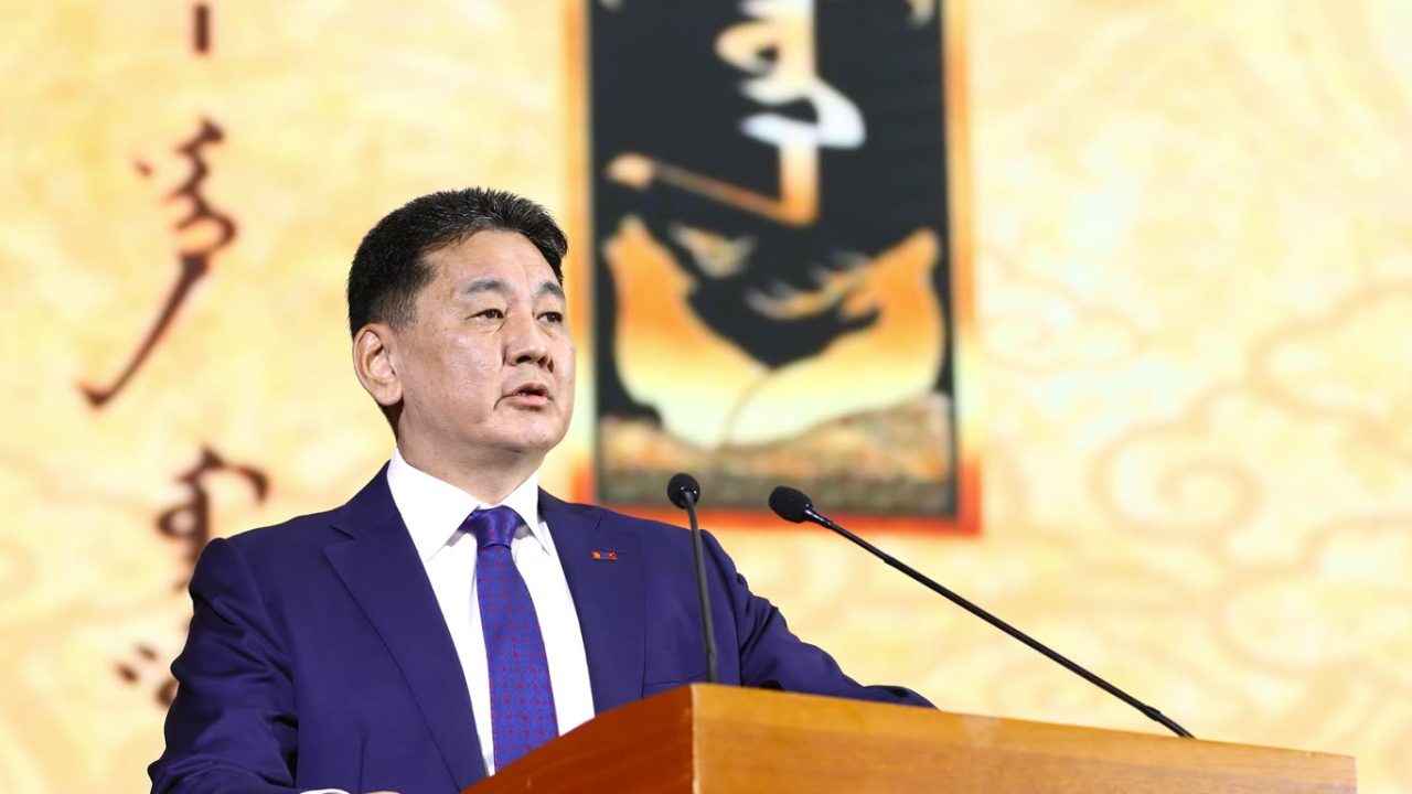 У.Хүрэлсүх: “Дэлхийн адууны өдөр”-ийг дэлхий нийтээрээ тэмдэглэдэг сайхан уламжлал тогтож байна