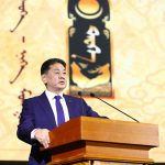 У.Хүрэлсүх: “Дэлхийн адууны өдөр”-ийг дэлхий нийтээрээ тэмдэглэдэг сайхан уламжлал тогтож байна