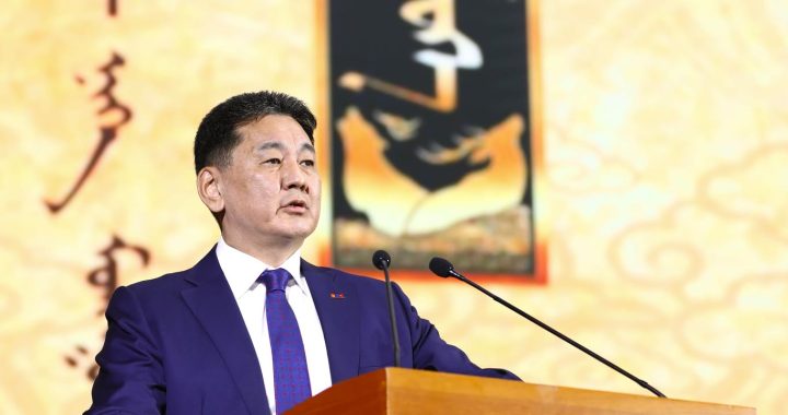 У.Хүрэлсүх: “Дэлхийн адууны өдөр”-ийг дэлхий нийтээрээ тэмдэглэдэг сайхан уламжлал тогтож байна