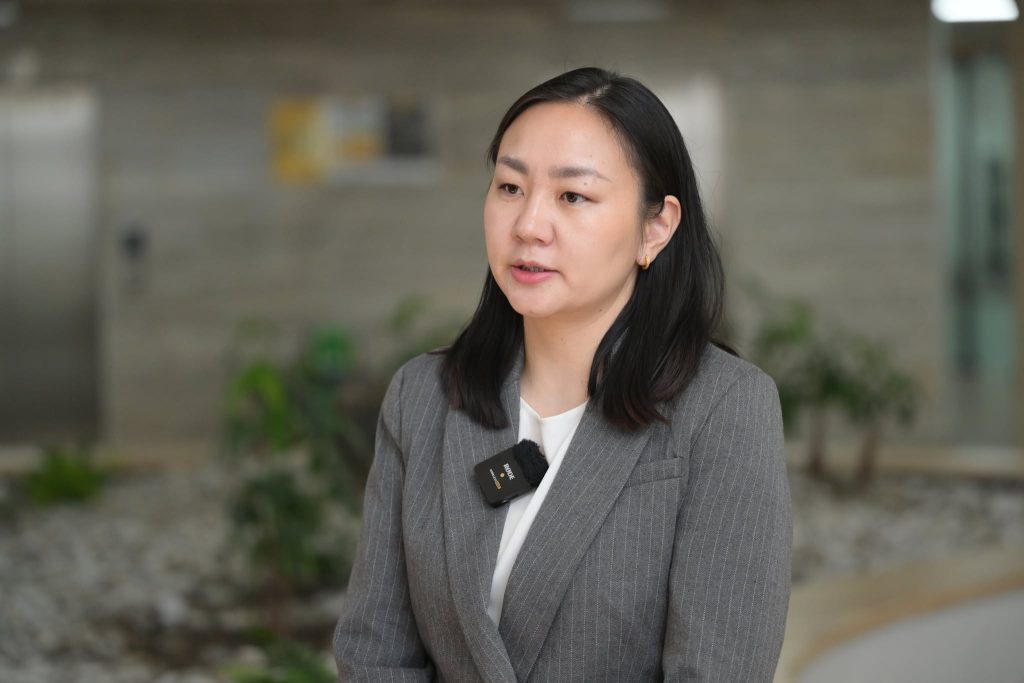 Ногоон нуур орчимд цэцэрлэгт хүрээлэн байгуулах ажлын хүрээнд 69 нэгж талбарыг чөлөөлжээ