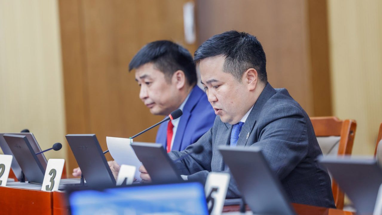 П.Сайнзориг: Төрийн болон орон нутгийн өмч үнэгүйдэж, алдагдалд орж байгааг яаралтай өөрчлөх шаардлагатай