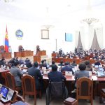 С.Бямбацогт: Төрийн үйл ажиллагаа ард иргэдийн аж амьдралыг гацаах хэмжээнд хүрч хэрхэвч болохгүй