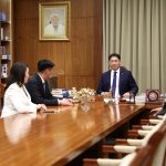 Төрийн тэргүүн УИХ-ын даргад парламентын үйл ажиллагааг тасралтгүй явуулахыг, хариуцлагыг дээшлүүлэхийг хүслээ