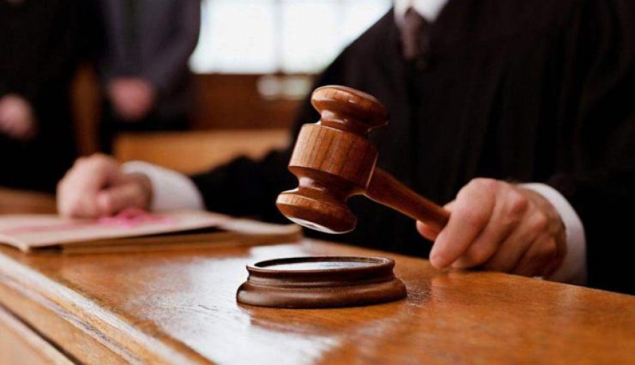 Татварын байцаагч 100 сая төгрөгийн авлига авсан хэргийг шүүхэд шилжүүлжээ