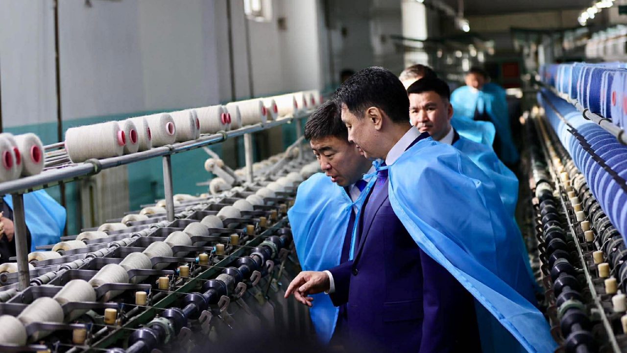 Энэ жил 350 тэрбум төгрөгийн хөнгөлөлттэй зээлийг арилжааны 9 банкаар дамжуулан олгоно.