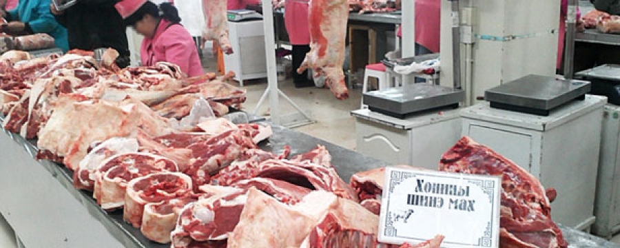 Махны үнийг нэмэгдүүлж байгаагаа хотын дарга мэдэгдлээ