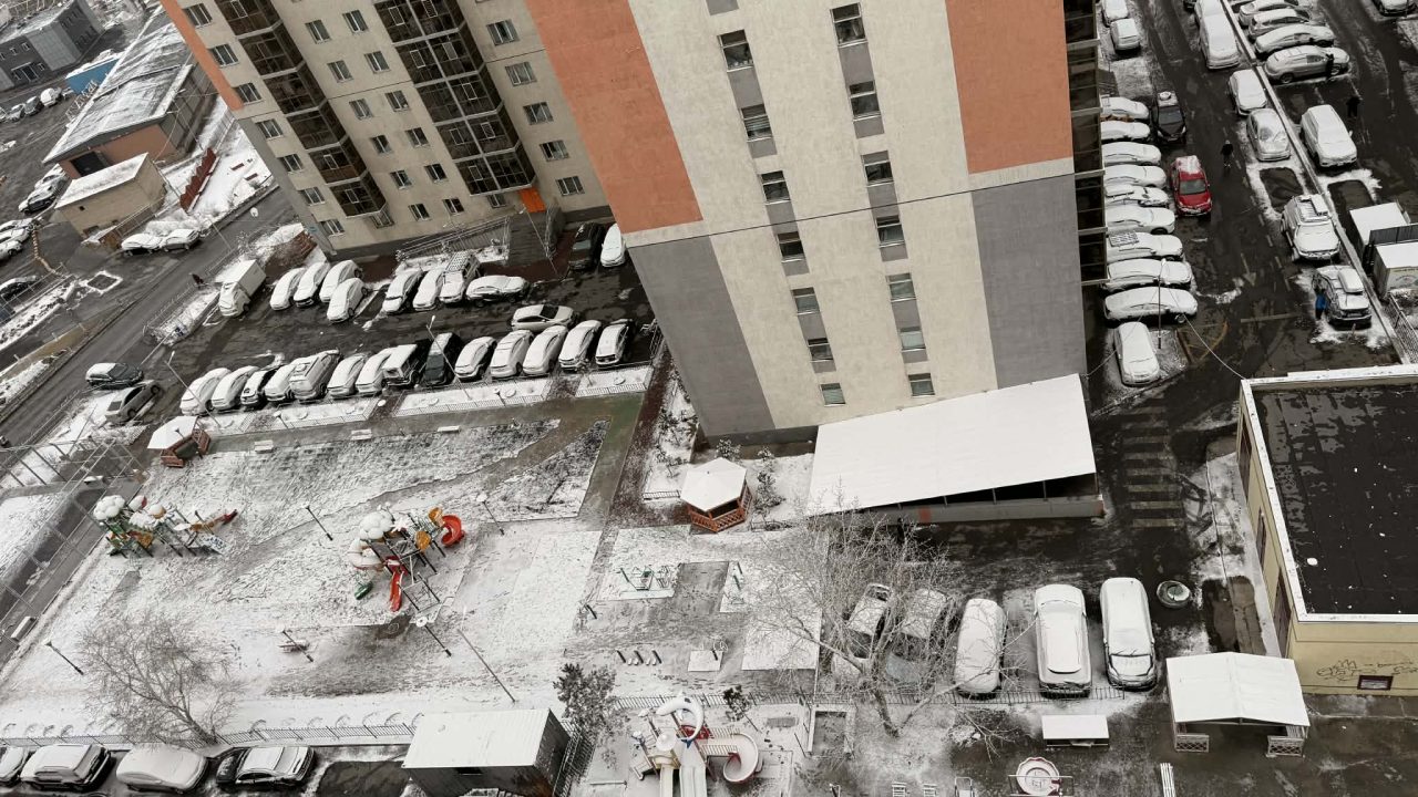 Улаанбаатарт үүл багасна, өдөртөө 8 хэмийн дулаан байна