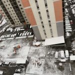 Улаанбаатарт үүл багасна, өдөртөө 8 хэмийн дулаан байна