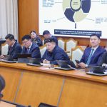 Ажлын хэсэг ахмад настны нийгмийн асуудлын талаар хуралдав