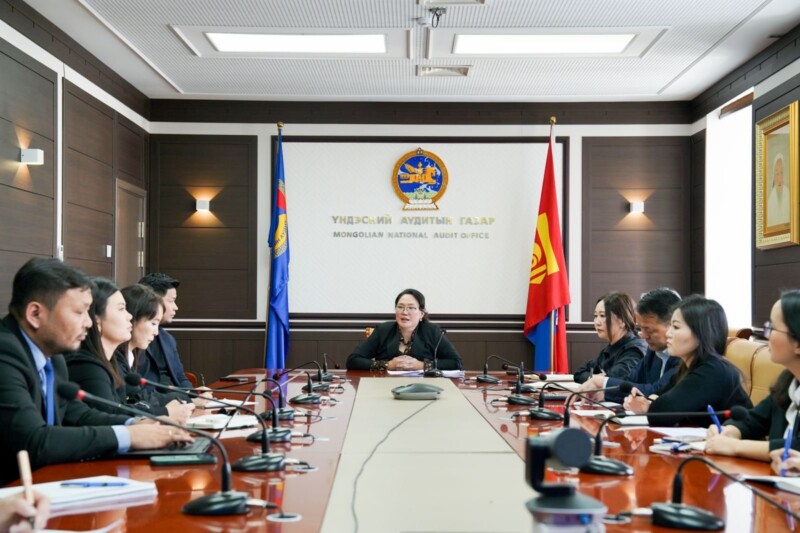 ЭТТ: Нэгж хувьцаанд олгосон ногдол ашгийн хуваарилалтад гүйцэтгэлийн аудит хийж эхэлжээ