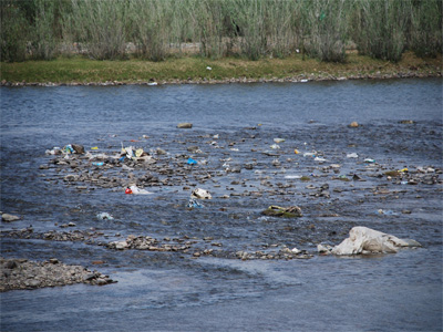 Сураггүй алга болсон иргэний цогцос Туул голоос олджээ