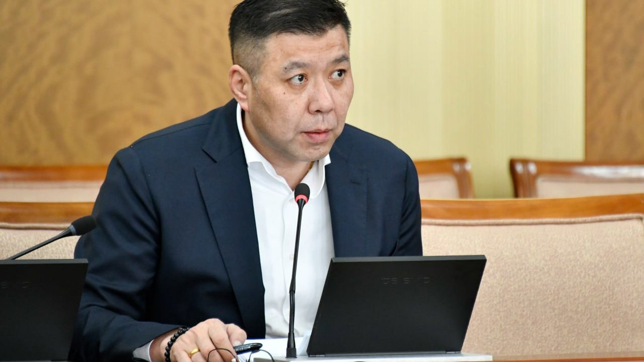 Б.Энхбаяр: 319 газар зүйн нэрийг монгол хэлээр болгох, 47 газар зүйн уламжлалт нэрийг шинэчлэхээр төсөлд тусгасан