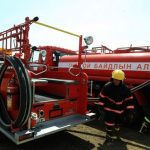 Сүхбаатар аймагт 9 тонн аргал шатжээ