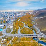 Улаанбаатарт 18 хэмийн дулаан байна