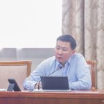 Э.Бат-Амгалан: Ирэх гурван жилд 2400 орчим хөгжлийн бэрхшээлтэй иргэн орон сууцанд орно   Д.Гэрэл: Хөгжлийн бэрхшээлтэй иргэдийн 2/3 нь орон сууцны түрээс төлөх чадамжгүй, боломжгүй