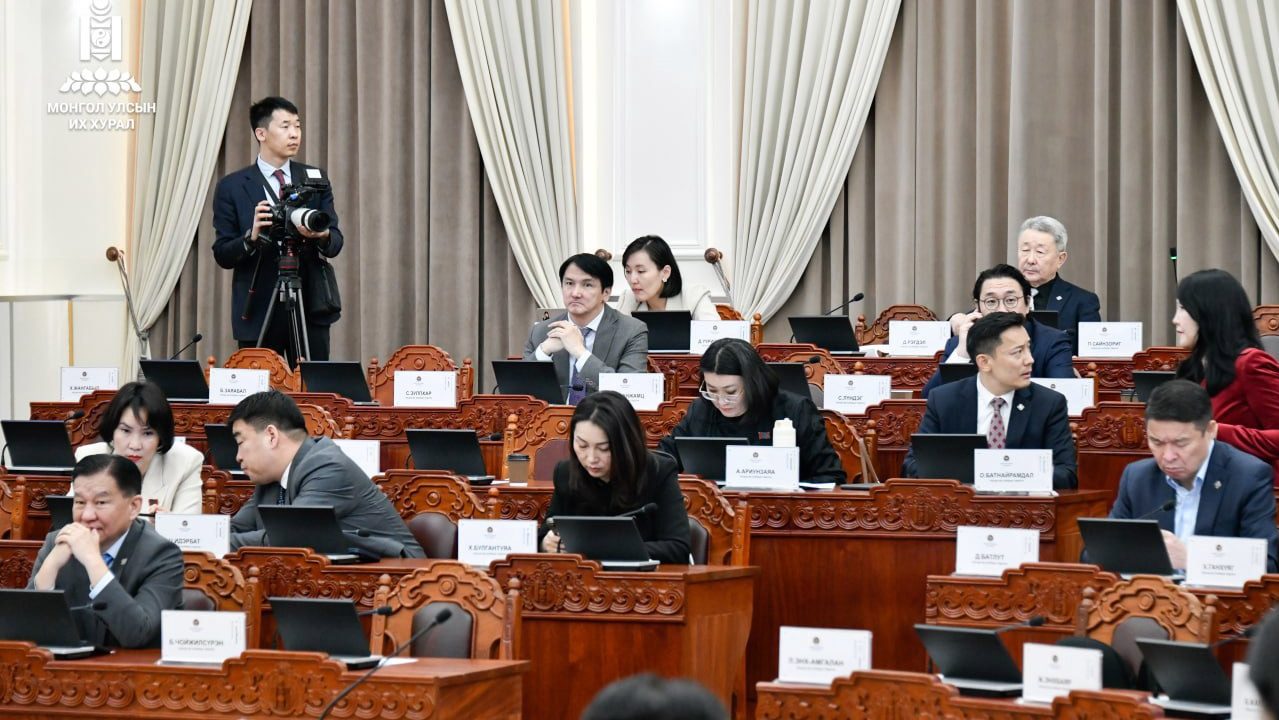 М.Ганхүлэг: Эд, эрхтнээ арилжаалах зэрэг буруу ойлголт олон нийтийн дунд гарч болзошгүй