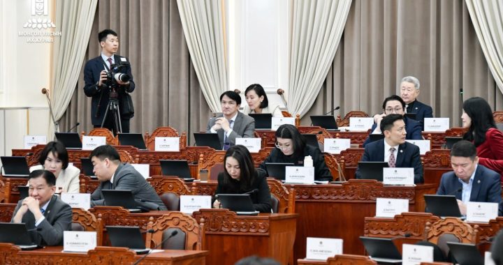 М.Ганхүлэг: Эд, эрхтнээ арилжаалах зэрэг буруу ойлголт олон нийтийн дунд гарч болзошгүй