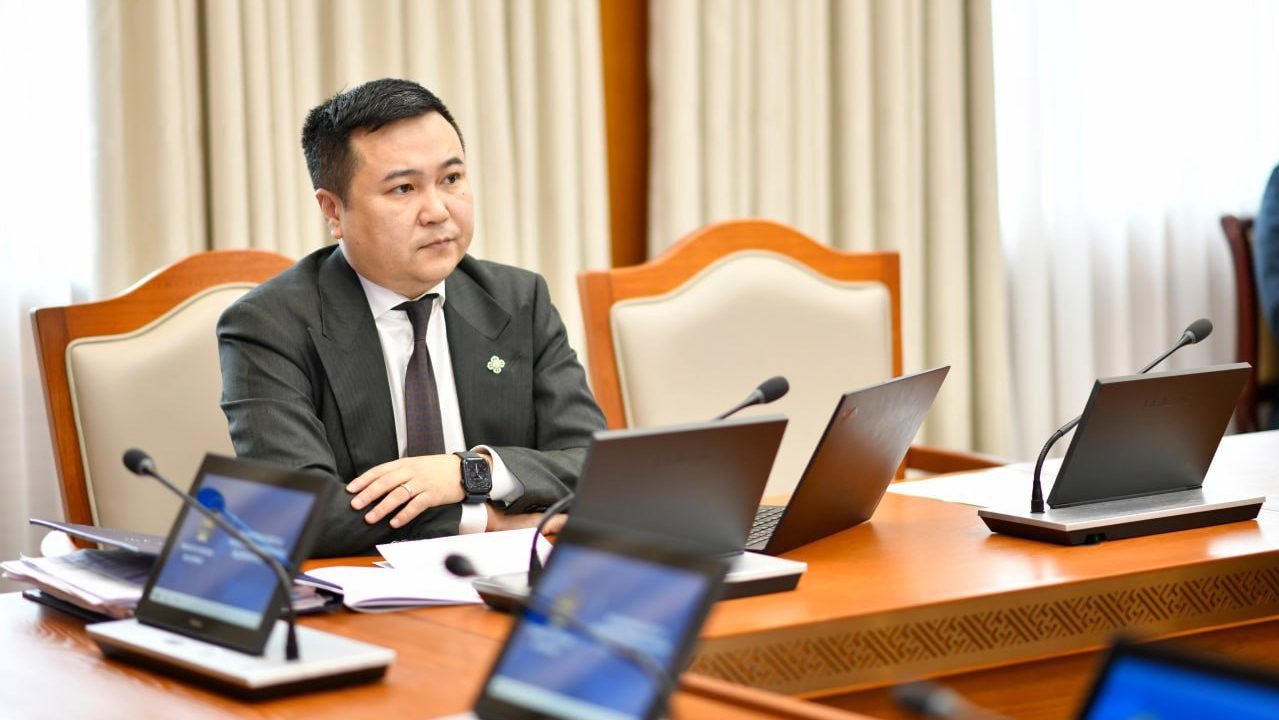 П.Сайнзориг: Олимпын бус төрлийн и-спорт болон шатрын үндэсний шигшээ багуудыг төсөлд хамруулж байгаа