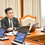 П.Сайнзориг: Олимпын бус төрлийн и-спорт болон шатрын үндэсний шигшээ багуудыг төсөлд хамруулж байгаа