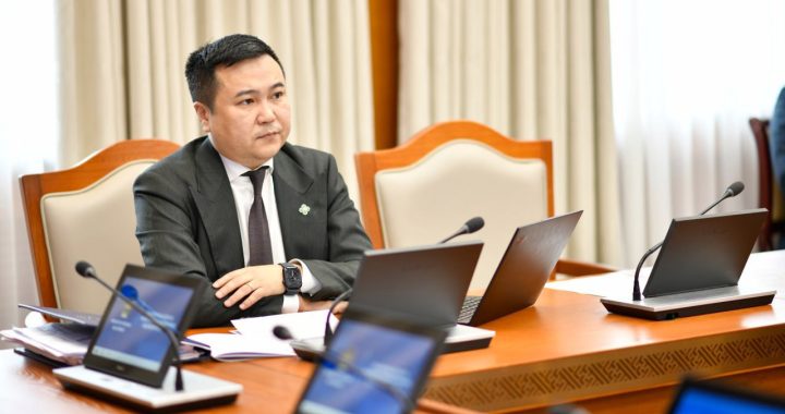 П.Сайнзориг: Олимпын бус төрлийн и-спорт болон шатрын үндэсний шигшээ багуудыг төсөлд хамруулж байгаа