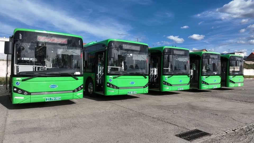 “Ногоон автобусны” хэрэгт 27 этгээдийг яллагдагчаар татан шалгаж, 134,5 тэрбум төгрөгийн хохирлыг бүрэн төлүүлжээ