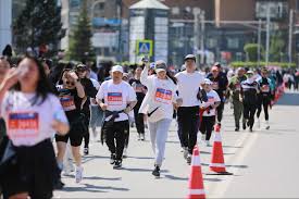 “Улаанбаатар марафон-2026” олон улсын гүйлтийн хураамж 5000-90.000 төгрөг байна