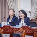 Д.Үүрийнтуяа: Мөнгөн хадгаламж бүхий 45750 гаруй хадгаламж эзэмшигчийн 96 хувь нь 20 хүртэлх сая төгрөгийн хадгаламжтай байгаа