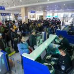 Хилийн хориг тавигдсан иргэнд хуурамч паспорт олгож, 2 сая төгрөгийн авлига авчээ