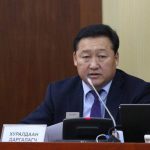 АТГ: Д.Тогтохсүрэнгээс хахуулийн 250 сая төгрөг хураан авсан