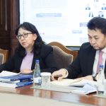 Л.Цэдэвсүрэн: Өнгөрсөн жилтэй харьцуулахад албан хаагчдын тоо 5.9 хувиар буурсан