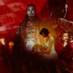 “МАД” уран сайхны кино дөрөвдүгээр сарын 24-нөөс үзэгчдэд хүрнэ