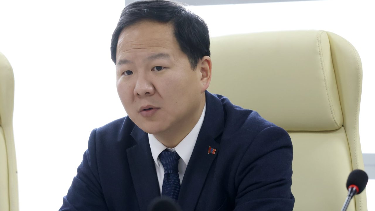 Т.Даваадалайг 48 цагийн хугацаатай баривчилжээ