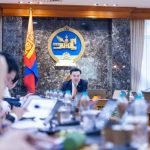 Н.Учрал: Дизель түлш, АИ-92 бензиний үнэ өсөх эрсдэлтэй байна