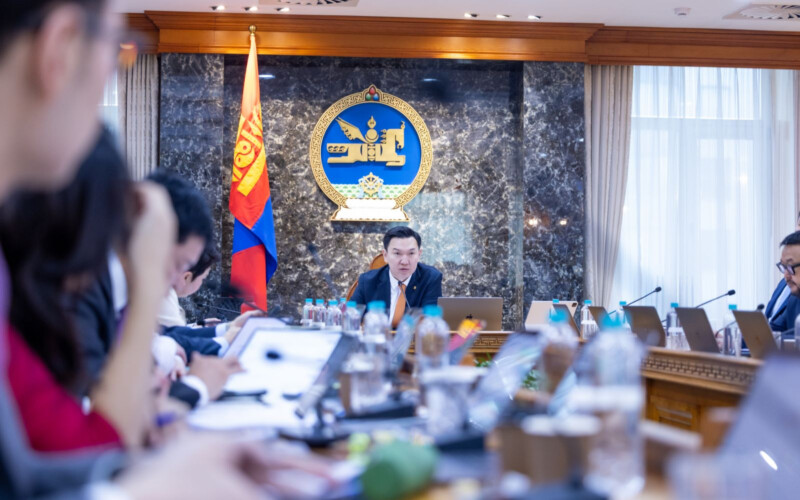 Н.Учрал: Дизель түлш, АИ-92 бензиний үнэ өсөх эрсдэлтэй байна