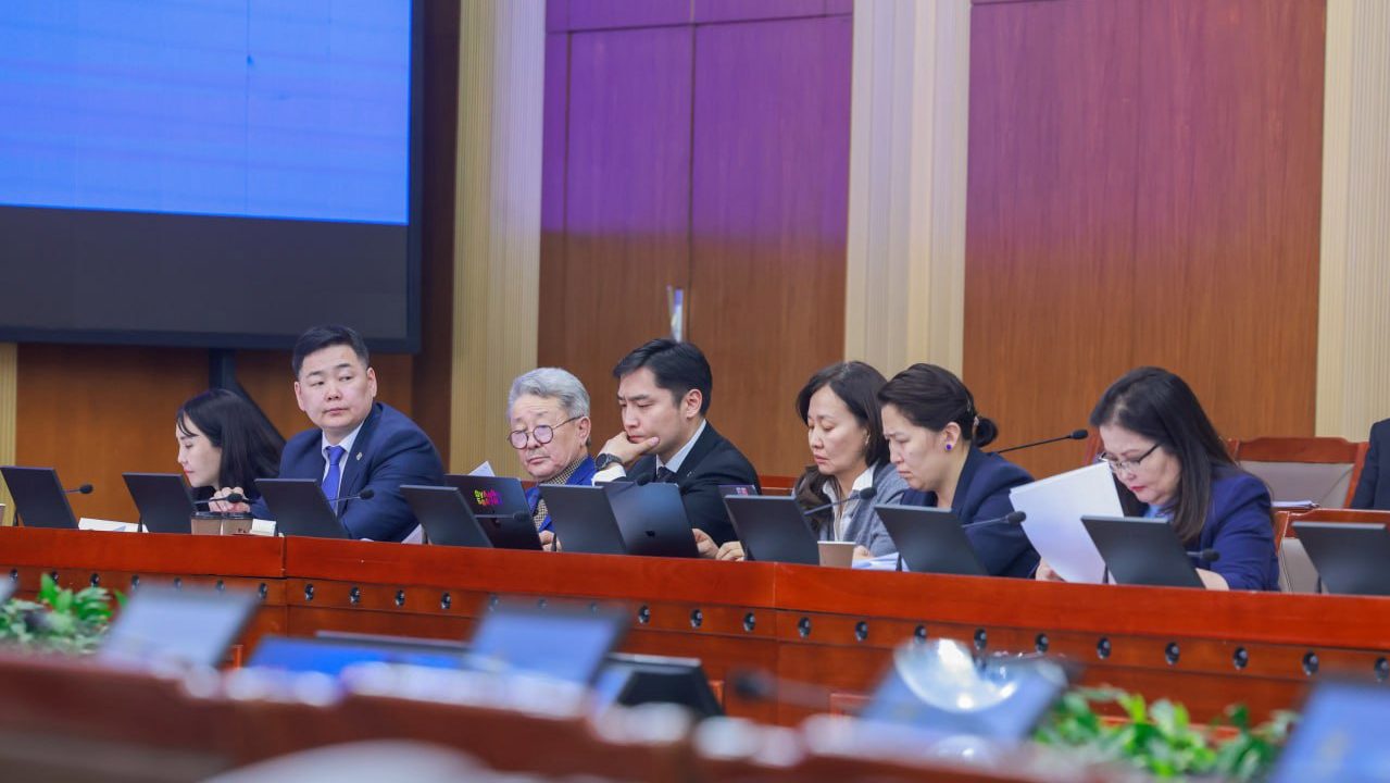 Сурагчдын “Сүү”-нд  8.9 тэрбум төгрөг төсвөөс зарцуулжээ