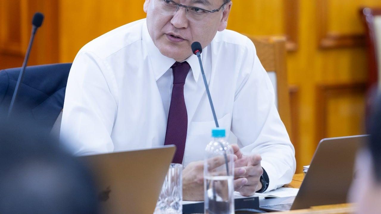 Б.Найдалаа: ДЦС-уудын засвар, шинэчлэлийн ажилд шаардлагатай хөрөнгийг Засгийн газрын нөөц сангаас гүйцэтгэлээр санхүүжүүлнэ