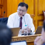 Б.Найдалаа: ДЦС-уудын засвар, шинэчлэлийн ажилд шаардлагатай хөрөнгийг Засгийн газрын нөөц сангаас гүйцэтгэлээр санхүүжүүлнэ