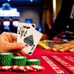 Мөрийтэй тоглоомд дансаа ашиглуулсан иргэнд ял оногдуулав