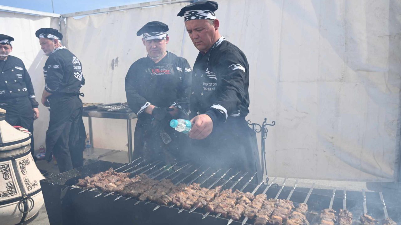 “UB food festival-2026” олон улсын хоолны өдөрлөг энэ сарын 17-26-ны өдрүүдэд болно