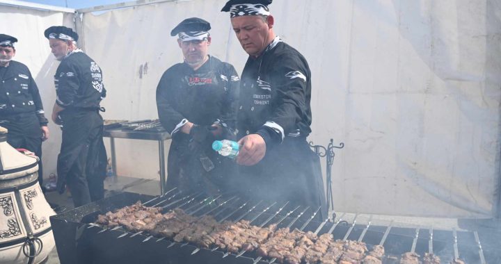 “UB food festival-2026” олон улсын хоолны өдөрлөг энэ сарын 17-26-ны өдрүүдэд болно