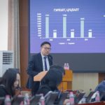 М.Цогтбаатар: Жил ирэх тусам гэрлэлт цуцлалт нэмэгдэх хандлагатай болж, тэдгээрийн 60 гаруй хувь нь 10-аас дээш жил хамтран амьдарсан гэр бүл эзэлж байна