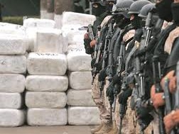 Хар тамхины наймаачдын бүлэглэлийг зогсоох стратеги хэрэгжихэд хэцүү болж байна