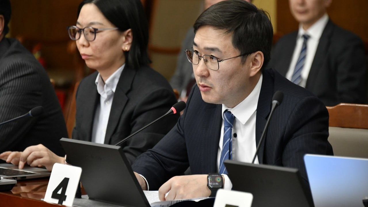 Даатгалын компаниудын хөрөнгө өмнөх оноос 16.4 хувиар өсч, 771.3 тэрбум төгрөгт хүрчээ